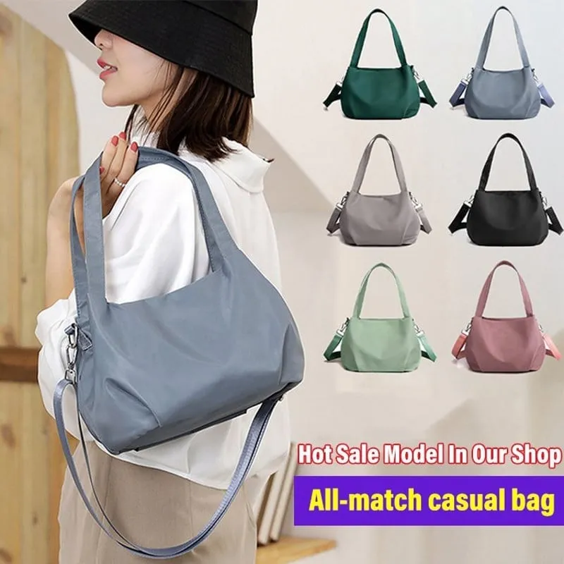 🎁-Body Light And Versatile Casual Bag